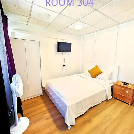Privat bolig Homeforever Lisboa